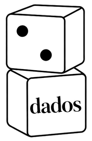 Logo 2 dados