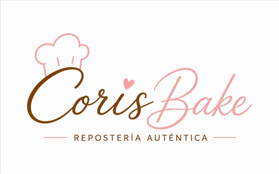 Logo de CorisBake