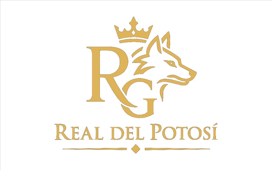 Logo de Real del Potosí