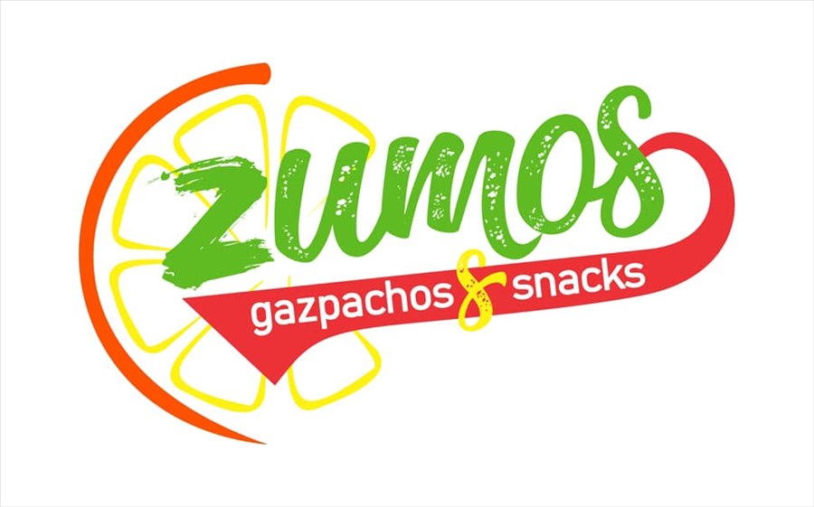 Logo de Zumos Gazpachos & Snacks